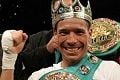 Martinez: Cotto tak...