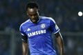 Essien pergi, Guarin...