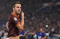Roma ikat Pjanic hingga...