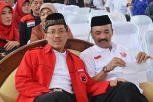 PDIP: Jago Jadi unggul...