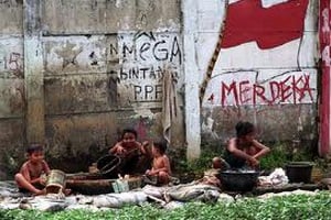 Kenaikan BBM dongkrak...