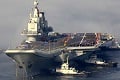Militer China tuntaskan...