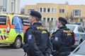 Polisi Ceko: Ledakan...