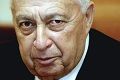 Bekas PM Israel Ariel...