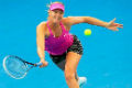 Sharapova tantang Serena...