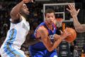 Sixers permalukan Nuggets