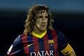 Puyol berharap bebas...