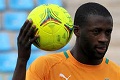 Yaya Toure diunggulkan...