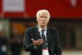 Lamaran Trapattoni ditolak...