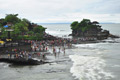 Tahun Baru, wisatawan...