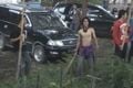 Mahasiswa Jombang tuding...