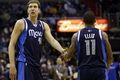 Nowitzki akui bermain...