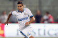 Saphir Taider absen...