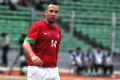 Jhon van Beukering tanam...