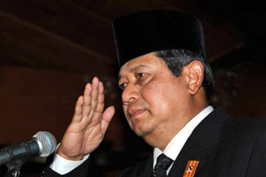Sudah 9 tahun memimpin,...