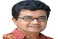 Sang raja mau jadi presiden