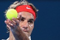 Petenis veteran saling...
