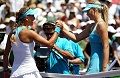 Serena waspadai Sharapova-Azarenka