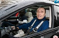 Schumi lewati masa kritis