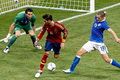 Italia minta laga persahabatan...
