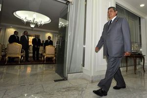 SBY beri deadline Pertamina...