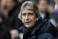 Pellegrini: City kurang...