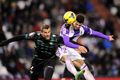 Tanpa gol, Betis tetap...