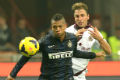 Inter Milan tolak tawaran...