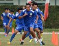 Inilah pesaing Persib...