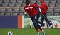 Tinggalkan Anzhi, Traore...