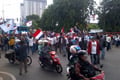 Demo di Lebak Bulus,...