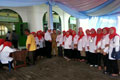 Caleg Hanura gelar baksos...