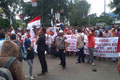DKI tolak tuntutan pendemo...