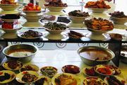 Pengusaha rumah makan...