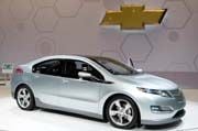 Chevrolet akan produksi...