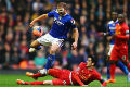 Liverpool melenggang...
