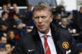 Moyes: MU kurang beruntung