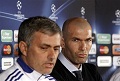Zidane ogah jadi asisten...