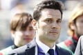 Montella cemaskan kondisi...