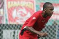 Buah loyalitas Evaldo...
