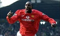 Mantan striker United...