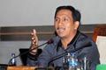 Pasek: Hanya suporter...