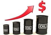 Harga minyak di Asia...