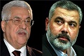 Haniyeh telepon Abbas...