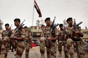 Militer Irak tunda serangan...