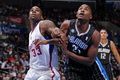 Clippers bermain sempurna