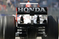 Legenda F1 tutup usia