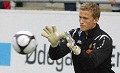 Lindegaard masih setia...