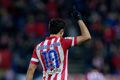 Atletico tak akan lepas...