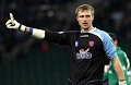 Mainz angkut kiper Kroasia